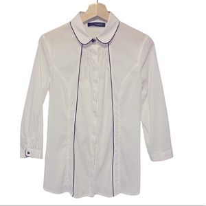 Mangano Women’s Blouse